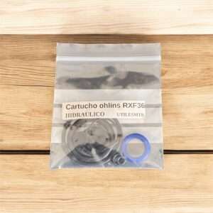 Cartucho Ohlins Hidraulico RXF36