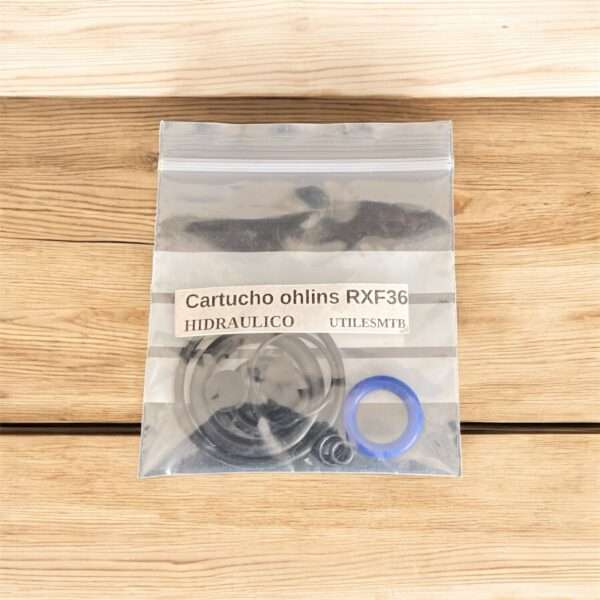 Cartucho Ohlins Hidraulico RXF36