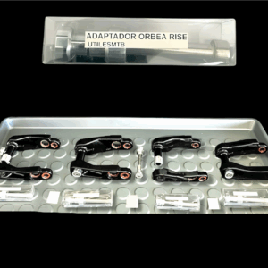 Adaptador Orbea Rise
