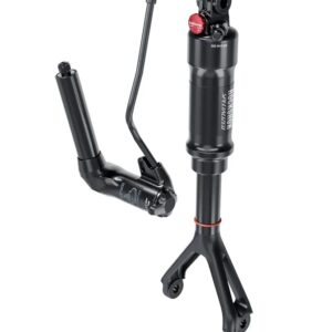 Mantenimiento amortiguador Rock Shox brain 3.0