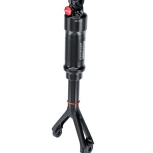 Mantenimiento amortiguador Rock Shox brain 2.0