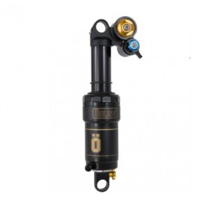 Mantenimiento amortiguador Öhlins STX22