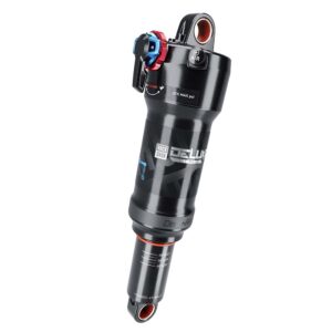 Mantenimiento amortiguador Rock Shox Deluxe