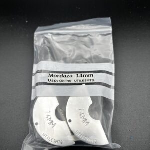 Mordaza 14mm