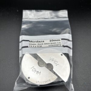 Mordaza 10mm para Rock Shox Brain 3.0