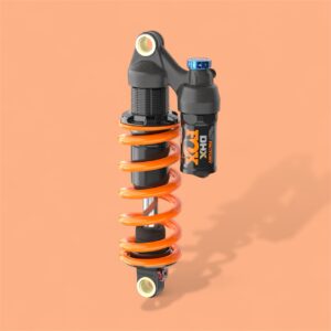 Mantenimiento amortiguador FOX DHX