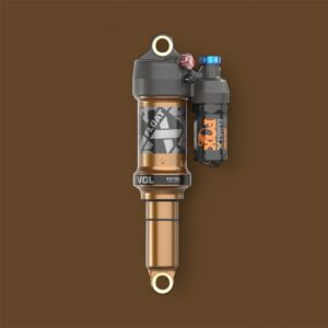 Mantenimiento amortiguador FOX Float X