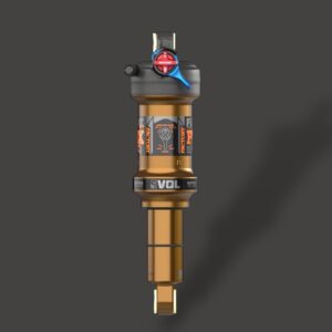 Mantenimiento amortiguador FOX DPS