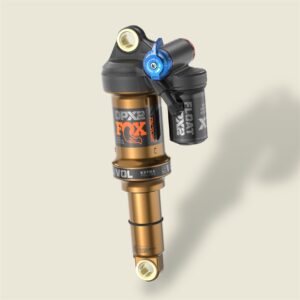 Mantenimiento amortiguador FOX DPX2