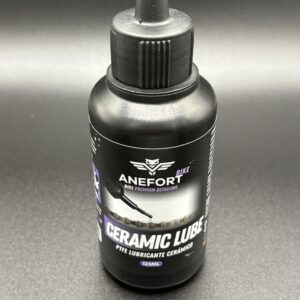 Lubricante cerámico para cadenas