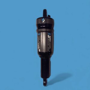 Formación amortiguador DT Swiss Nude 2