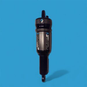 Formación amortiguador DT Swiss Nude 2