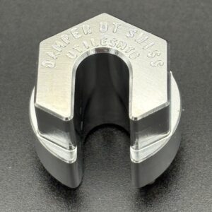 Útil damper Dt Swiss F 232          F 535, OPM——Ref original:          FXTXXX0XXXX011744S