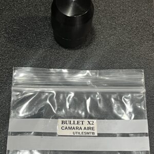 Bullet X2 cámara aire