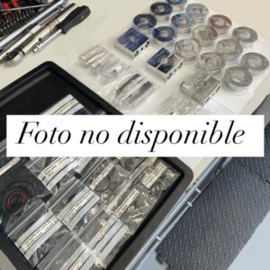 Herramientas Lefty 8