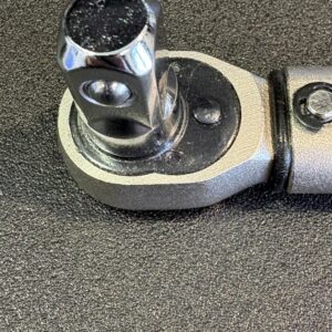 Adaptador carraca de 1/4 a 1/2