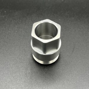 Útil extracción cartucho Lefty 8