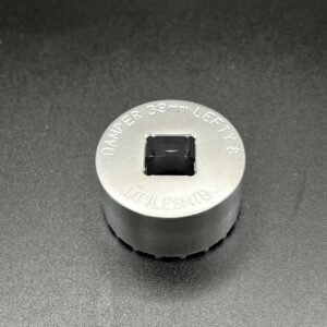 Útil cartucho 39 mm Lefty 8