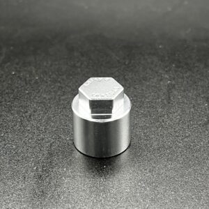 Útil valvulado Lefty 8