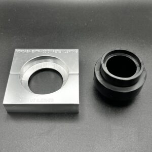 Mordaza sacar/meter retén y casquillo Lefty 8