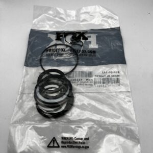 Juntas originales aire Fox Float ref 803-00-142