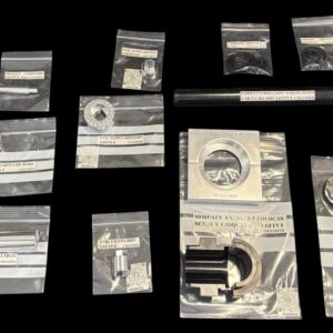 Herramientas Lefty 8