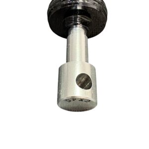 Extractor cámara IFP Dpx2
