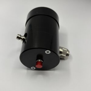 Reloj presurizacion suspensión de 300psi Maximo