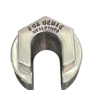 Útil: custom spanner 2 pin. Fox Genie. Ref 398-01-114