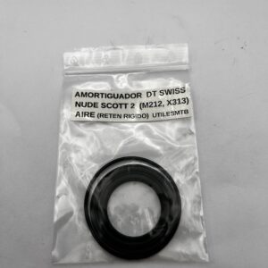 Kit juntas aire M212/X313. DT Swiss Nude 2