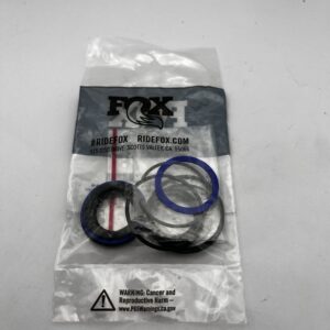 Juntas originales aire Fox Micro Brain ref 803-00-825