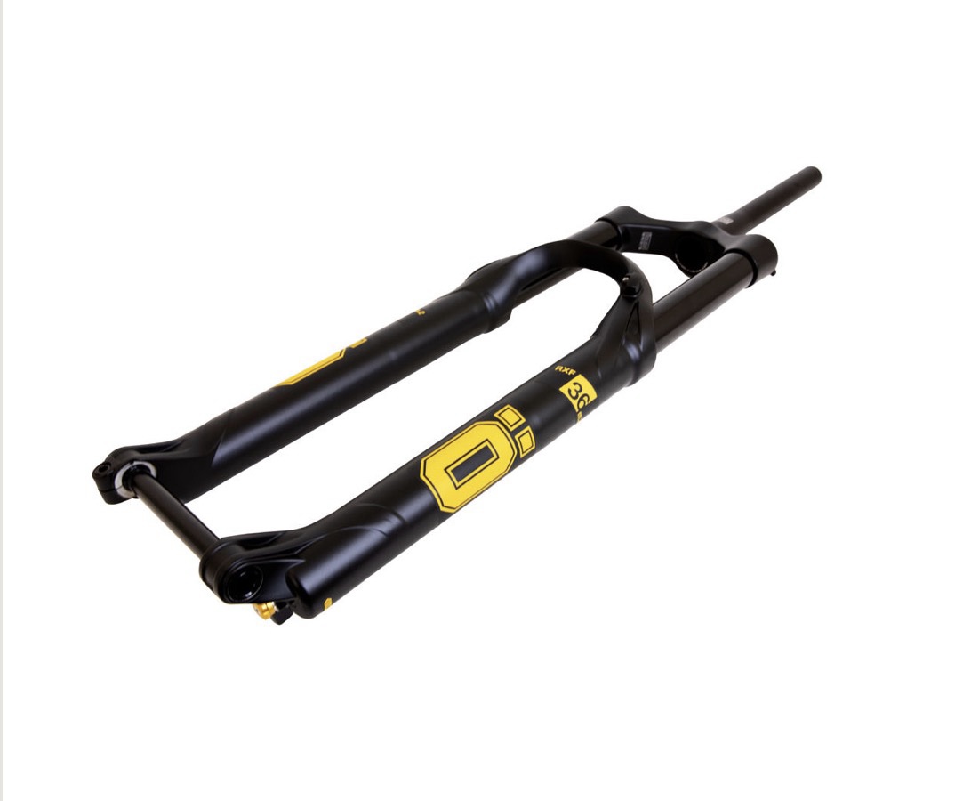 Mantenimiento Horquilla Öhlins RXF36