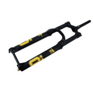 Mantenimiento Horquilla Öhlins RXF38