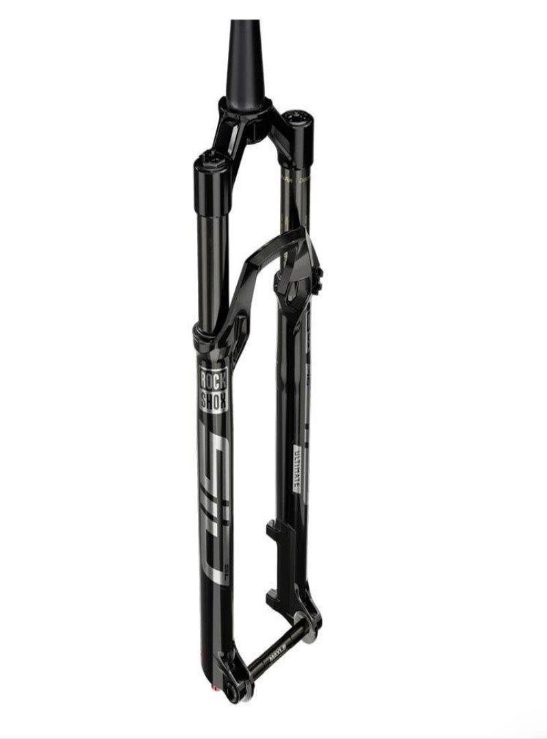 Mantenimiento Horquilla Rock Shox REBA / SID