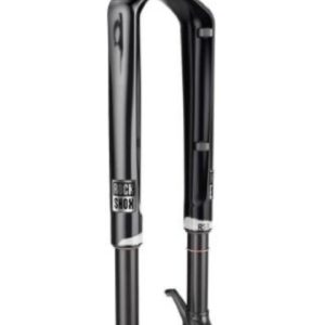 Mantenimiento horquilla Rock Shox RS1