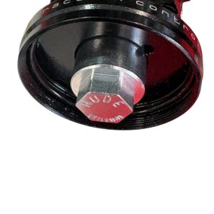 Útil Dt Swiss 8 pin NUDE