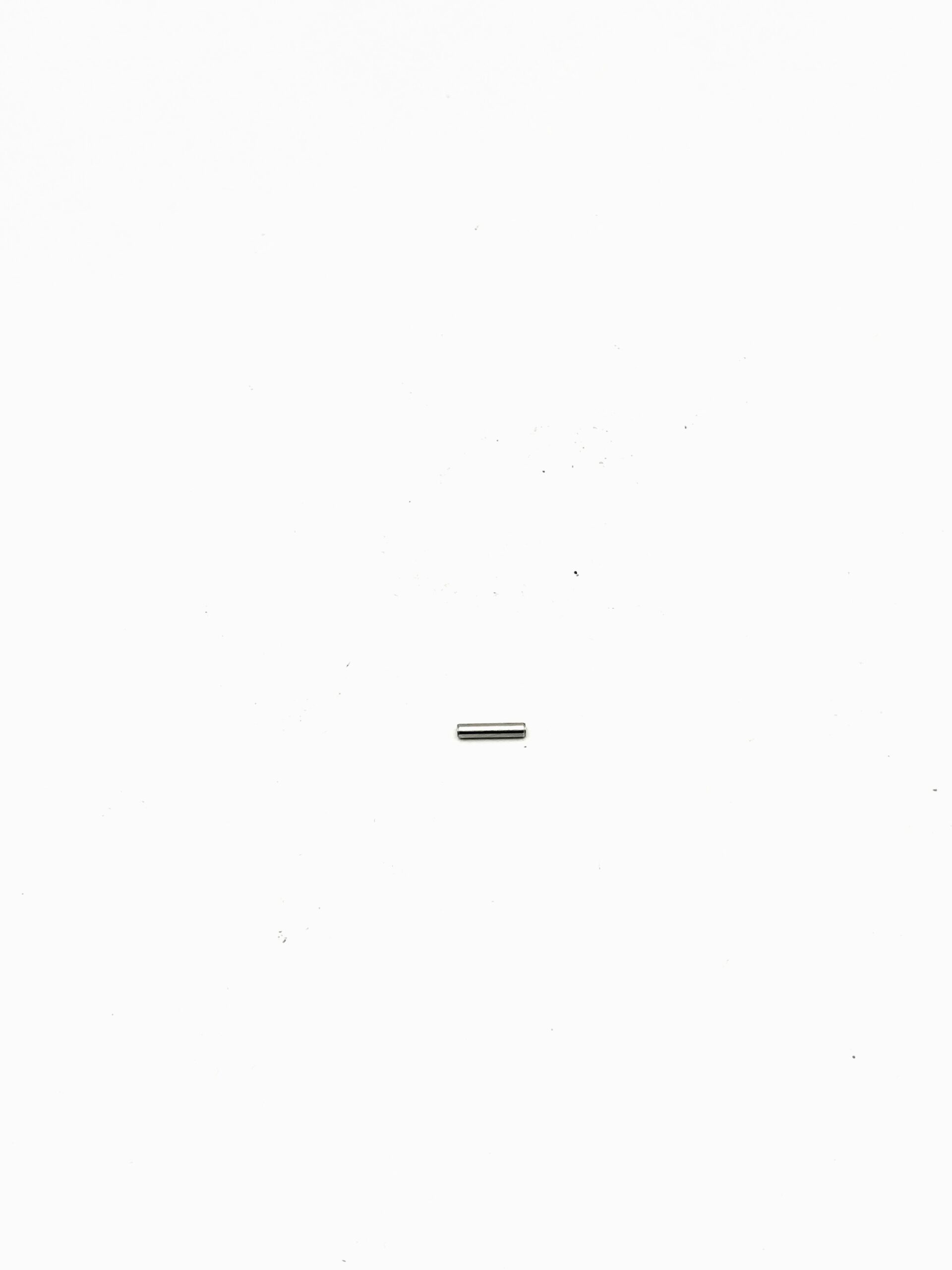 Pin DPS Spring Fox 1mm Ref. original : 018-08-013