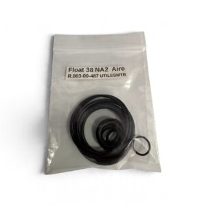Kit juntas Fox Float 38 NA2 AIRE Ref. 803-01-487