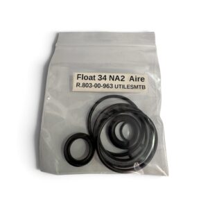 Kit juntas Fox Float 34 NA2 AIRE Ref. 803-00-963