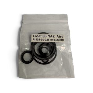 Kit juntas Fox Float 36 NA2 AIRE Ref. 803-01-226
