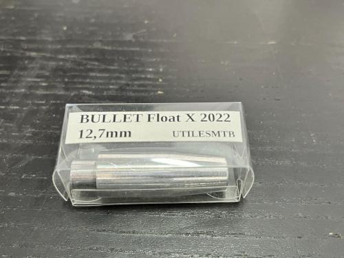 Bullet Float X 2022