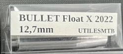 Bullet Float X 2022