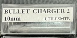 Bullet Charger 2