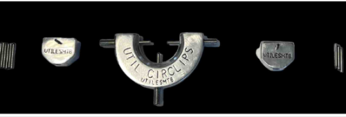 Útil circlips